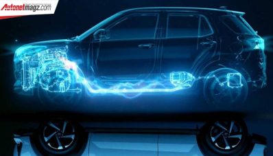 Melihat Potensi Daihatsu Rocky e:Smart Hybrid Masuk Indonesia Melihat Potensi Daihatsu Rocky e:Smart Hybrid Masuk Indonesia