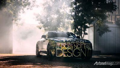 Rolls-Royce Bertenaga Listrik Sudah Diputuskan, Hadir 2023! Rolls-Royce Bertenaga Listrik Sudah Diputuskan, Hadir 2023!