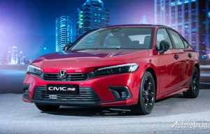 Honda Civic Turbo 2021 Akhirnya Muncul, Hanya Ada Tipe RS! Honda Civic Turbo 2021 Akhirnya Muncul, Hanya Ada Tipe RS!