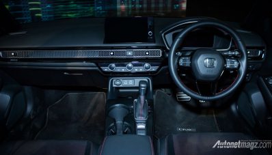 Honda Civic Turbo 2021 Akhirnya Muncul, Hanya Ada Tipe RS! Honda Civic Turbo 2021 Akhirnya Muncul, Hanya Ada Tipe RS!