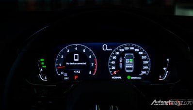 Honda Civic Turbo 2021 Akhirnya Muncul, Hanya Ada Tipe RS! Honda Civic Turbo 2021 Akhirnya Muncul, Hanya Ada Tipe RS!