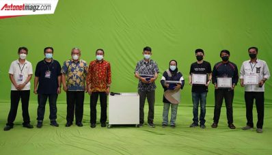 IMX 2021 Sukses Terlaksana Dengan Konsep ‘All Virtual’!