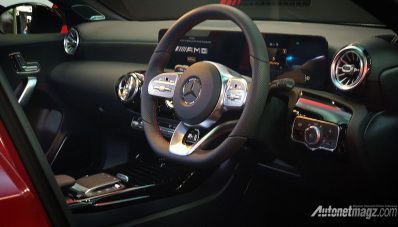 Trackday Pertama, Mercedes-AMG Resmikan 2 Mobil Baru Rakitan Indonesia! Trackday Pertama, Mercedes-AMG Resmikan 2 Mobil Baru Rakitan Indonesia!