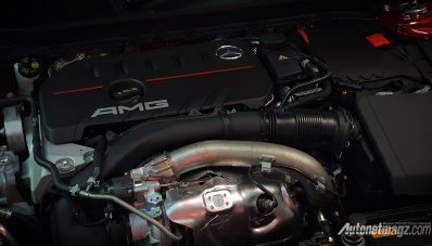 Trackday Pertama, Mercedes-AMG Resmikan 2 Mobil Baru Rakitan Indonesia! Trackday Pertama, Mercedes-AMG Resmikan 2 Mobil Baru Rakitan Indonesia!