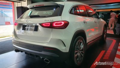 Trackday Pertama, Mercedes-AMG Resmikan 2 Mobil Baru Rakitan Indonesia! Trackday Pertama, Mercedes-AMG Resmikan 2 Mobil Baru Rakitan Indonesia!