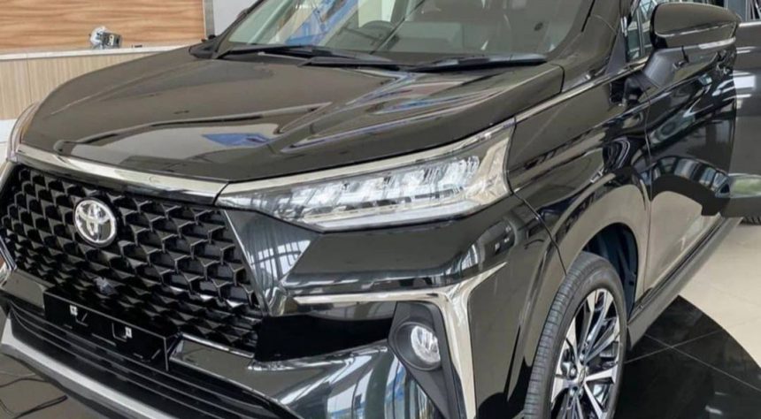 Tukar Ban Vios dan Avanza: Kemungkinan, Kesesuaian, dan Pertimbangan Keselamatan