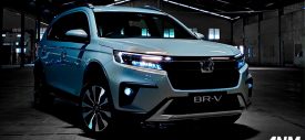 All New Honda BR-V Surabaya