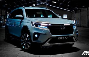 Harga All New Honda BR-V di Surabaya Cuma Lebih Mahal 2 Jutaan! Harga All New Honda BR-V di Surabaya Cuma Lebih Mahal 2 Jutaan!