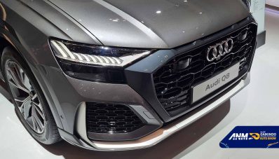 GIIAS 2021: Audi Q8 RS Look, Hadirkan Nuansa Sporti