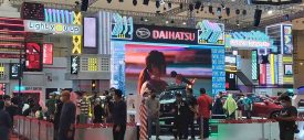 Promo Daihatsu GIIAS 2021