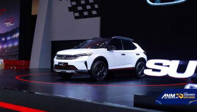 GIIAS 2021 : Foto Lengkap Honda SUV RS Concept, Emang Ganteng! GIIAS 2021 : Foto Lengkap Honda SUV RS Concept, Emang Ganteng!