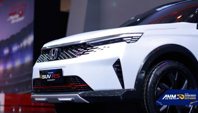 GIIAS 2021 : Foto Lengkap Honda SUV RS Concept, Emang Ganteng! GIIAS 2021 : Foto Lengkap Honda SUV RS Concept, Emang Ganteng!