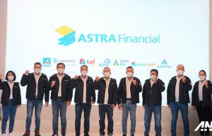 Lampaui Target, Astra Financial & Logistic Sukses Capai Transaksi Rp 205 Miliar di GIIAS Surabaya 2021 Lampaui Target, Astra Financial & Logistic Sukses Capai Transaksi Rp 205 Miliar di GIIAS Surabaya 2021