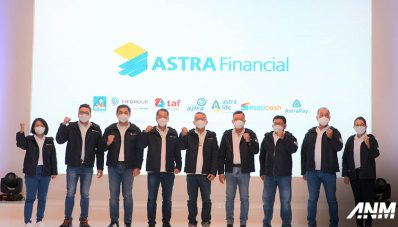 Inilah Daftar Promo Astra Financial & Logisctic Selama GIIAS 2021, Catat Sob! Inilah Daftar Promo Astra Financial & Logisctic Selama GIIAS 2021, Catat Sob!
