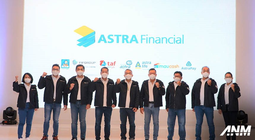 Lampaui Target, Astra Financial & Logistic Sukses Capai Transaksi Rp 205 Miliar di GIIAS Surabaya 2021 Lampaui Target, Astra Financial & Logistic Sukses Capai Transaksi Rp 205 Miliar di GIIAS Surabaya 2021