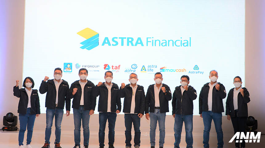 Aftermarket, Diskon Astra Financial & Logistic: Inilah Daftar Promo Astra Financial & Logisctic Selama GIIAS 2021, Catat Sob!