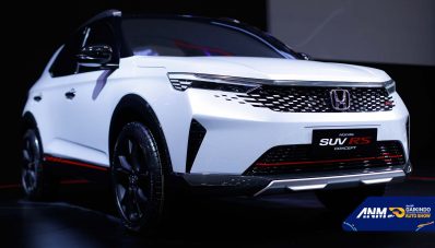 GIIAS 2021 : Foto Lengkap Honda SUV RS Concept, Emang Ganteng! GIIAS 2021 : Foto Lengkap Honda SUV RS Concept, Emang Ganteng!