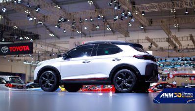 GIIAS 2021 : Foto Lengkap Honda SUV RS Concept, Emang Ganteng! GIIAS 2021 : Foto Lengkap Honda SUV RS Concept, Emang Ganteng!