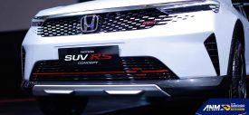 Honda SUV RS Concept Indonesia GIIAS