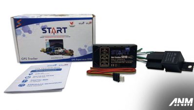 StartGPS Rilis 2 GPS Tracker Baru, Bisa Buat Motor & Mobil StartGPS Rilis 2 GPS Tracker Baru, Bisa Buat Motor & Mobil