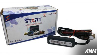 StartGPS Rilis 2 GPS Tracker Baru, Bisa Buat Motor & Mobil StartGPS Rilis 2 GPS Tracker Baru, Bisa Buat Motor & Mobil