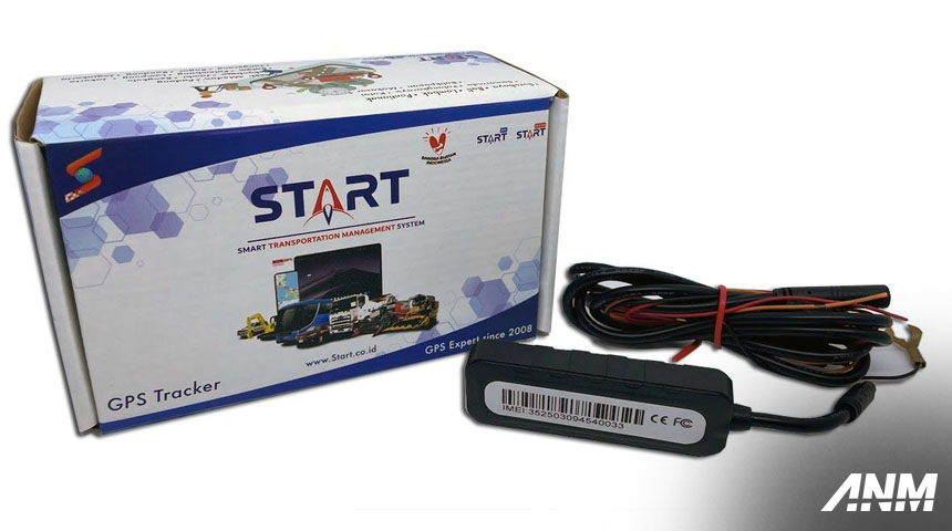 Aftermarket, GPS StartGPS Indonesia: StartGPS Rilis 2 GPS Tracker Baru, Bisa Buat Motor & Mobil