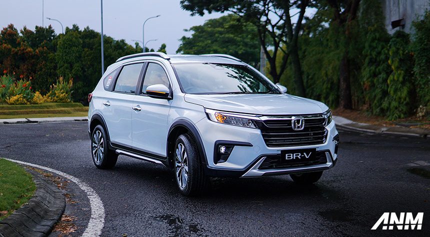 Roadshow All New Honda BR-V Sambangi Kota Pahlawan & Bali! Roadshow All New Honda BR-V Sambangi Kota Pahlawan & Bali!