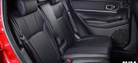 Interior All New Honda HR-V eHEV