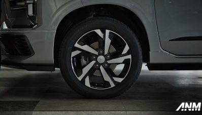 New Mitsubishi Xpander & Xpander Cross Sapa Publik Jatim, Sudah Bisa Dicoba! New Mitsubishi Xpander & Xpander Cross Sapa Publik Jatim, Sudah Bisa Dicoba!