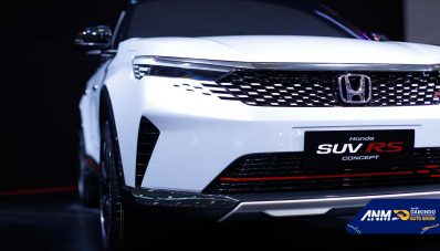 GIIAS 2021 : Foto Lengkap Honda SUV RS Concept, Emang Ganteng! GIIAS 2021 : Foto Lengkap Honda SUV RS Concept, Emang Ganteng!