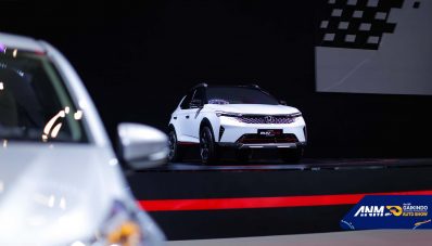 GIIAS 2021 : Foto Lengkap Honda SUV RS Concept, Emang Ganteng! GIIAS 2021 : Foto Lengkap Honda SUV RS Concept, Emang Ganteng!