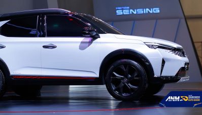 GIIAS 2021 : Foto Lengkap Honda SUV RS Concept, Emang Ganteng! GIIAS 2021 : Foto Lengkap Honda SUV RS Concept, Emang Ganteng!