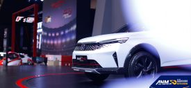 Foto foto Honda SUV RS Concept