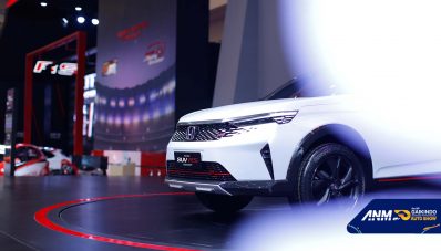 GIIAS 2021 : Foto Lengkap Honda SUV RS Concept, Emang Ganteng! GIIAS 2021 : Foto Lengkap Honda SUV RS Concept, Emang Ganteng!