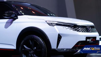 GIIAS 2021 : Foto Lengkap Honda SUV RS Concept, Emang Ganteng! GIIAS 2021 : Foto Lengkap Honda SUV RS Concept, Emang Ganteng!