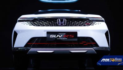 GIIAS 2021 : Foto Lengkap Honda SUV RS Concept, Emang Ganteng! GIIAS 2021 : Foto Lengkap Honda SUV RS Concept, Emang Ganteng!