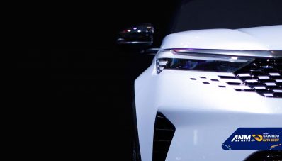 GIIAS 2021 : Foto Lengkap Honda SUV RS Concept, Emang Ganteng! GIIAS 2021 : Foto Lengkap Honda SUV RS Concept, Emang Ganteng!