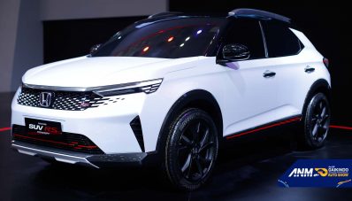 GIIAS 2021 : Foto Lengkap Honda SUV RS Concept, Emang Ganteng! GIIAS 2021 : Foto Lengkap Honda SUV RS Concept, Emang Ganteng!