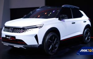 GIIAS 2021 : Foto Lengkap Honda SUV RS Concept, Emang Ganteng! GIIAS 2021 : Foto Lengkap Honda SUV RS Concept, Emang Ganteng!