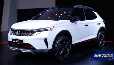 GIIAS 2021 : Foto Lengkap Honda SUV RS Concept, Emang Ganteng! GIIAS 2021 : Foto Lengkap Honda SUV RS Concept, Emang Ganteng!