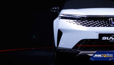 GIIAS 2021 : Foto Lengkap Honda SUV RS Concept, Emang Ganteng! GIIAS 2021 : Foto Lengkap Honda SUV RS Concept, Emang Ganteng!