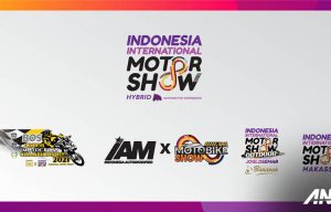 Indonesia Automodified x IIMS Motobike Show Digelar di SPARK, Masuk Gratis! Indonesia Automodified x IIMS Motobike Show Digelar di SPARK, Masuk Gratis!