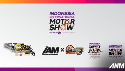 Indonesia Automodified x IIMS Motobike Show Digelar di SPARK, Masuk Gratis! Indonesia Automodified x IIMS Motobike Show Digelar di SPARK, Masuk Gratis!