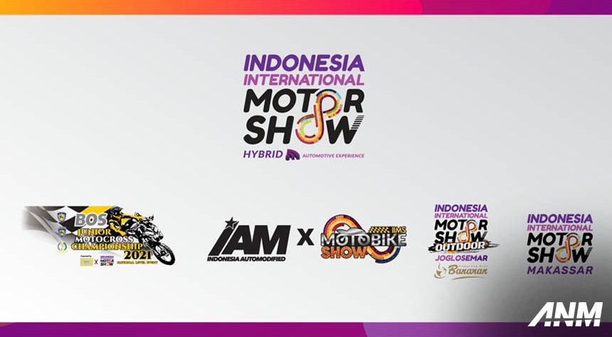 Indonesia Automodified x IIMS Motobike Show Digelar di SPARK, Masuk Gratis! Indonesia Automodified x IIMS Motobike Show Digelar di SPARK, Masuk Gratis!