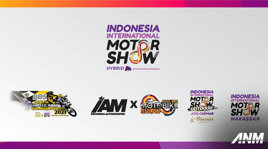 Berita, IIMS Motobike IAM: Indonesia Automodified x IIMS Motobike Show Digelar di SPARK, Masuk Gratis!