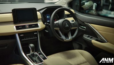 New Mitsubishi Xpander & Xpander Cross Sapa Publik Jatim, Sudah Bisa Dicoba! New Mitsubishi Xpander & Xpander Cross Sapa Publik Jatim, Sudah Bisa Dicoba!