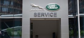 Dealer Jaguar Land Rover Indonesia