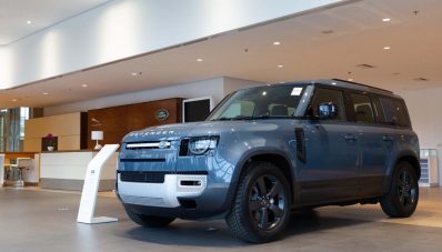 Tegaskan Eksistensi, Jaguar Land Rover Resmi Buka Dealer di Jakarta Tegaskan Eksistensi, Jaguar Land Rover Resmi Buka Dealer di Jakarta
