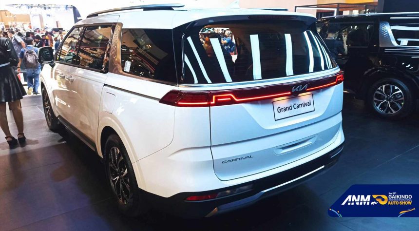 KIA Indonesia Resmi Luncurkan Logo dan Slogan Baru! KIA Indonesia Resmi Luncurkan Logo dan Slogan Baru!