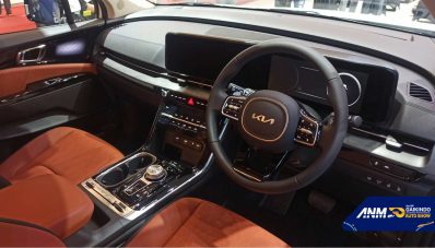 GIIAS 2021: The All New KIA Grand Carnival, Rival Ketar-Ketir Melihat Ini? GIIAS 2021: The All New KIA Grand Carnival, Rival Ketar-Ketir Melihat Ini?